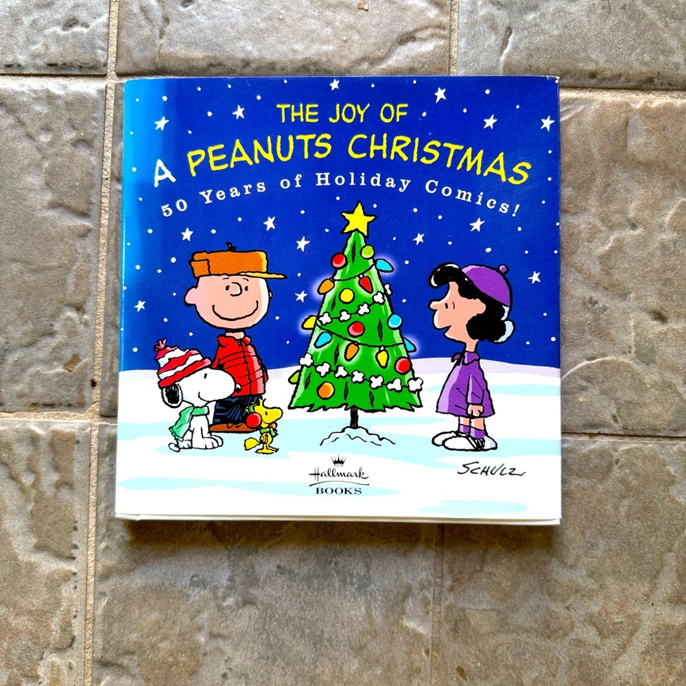 A Peanuts Christmas